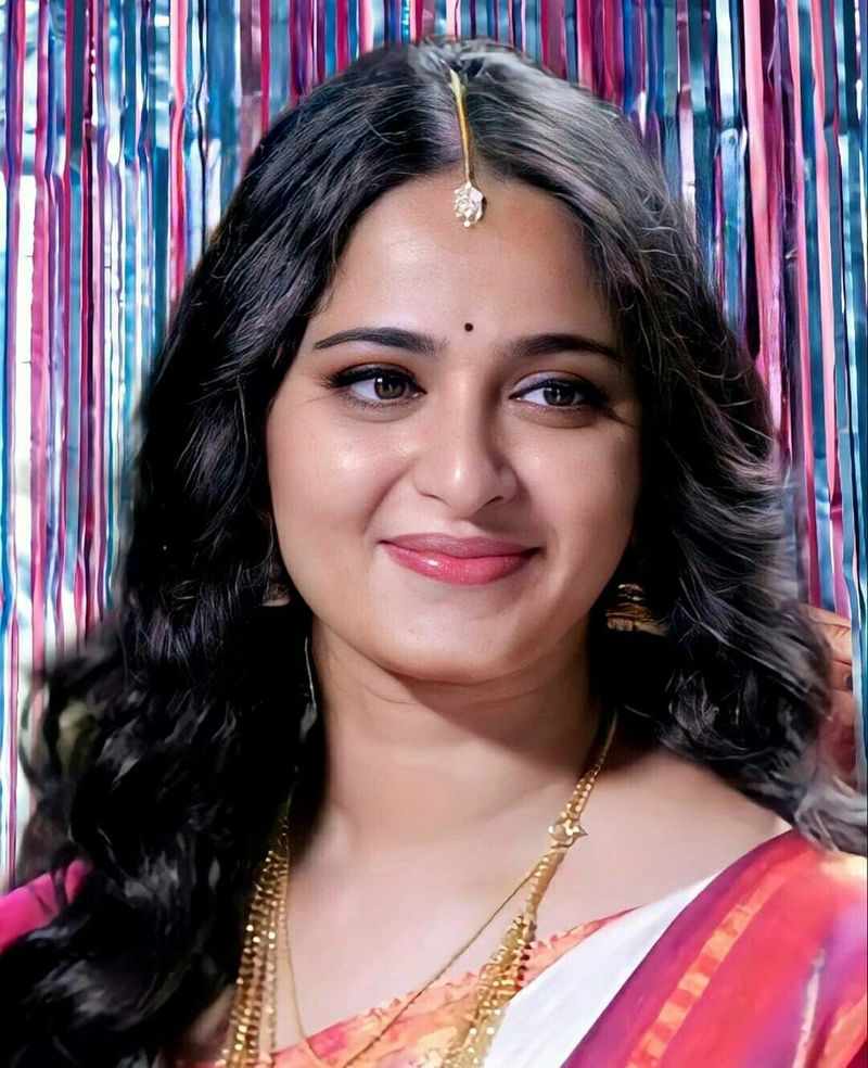 Is this the only condition Anushka puts on her parents for future husband