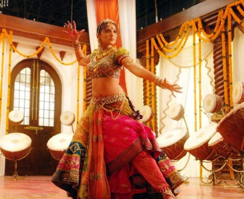 Anushka Shetty changed her name for this reason