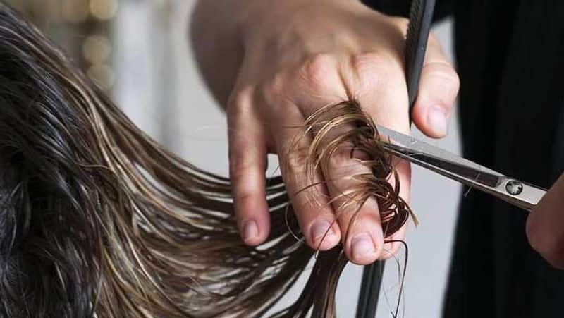 Woman awarded Rs. 2 crore compensation for wrong haircut