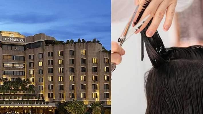 Woman awarded Rs. 2 crore compensation for wrong haircut Woman awarded Rs. 2 crore compensation for wrong haircut