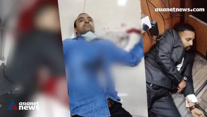 Rohini Court shootout all delhi jails put on high alert Rohini Court shootout all delhi jails put on high alert