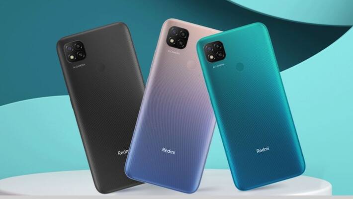 The Redmi 9 Activ has launched in India The Redmi 9 Activ has launched in India