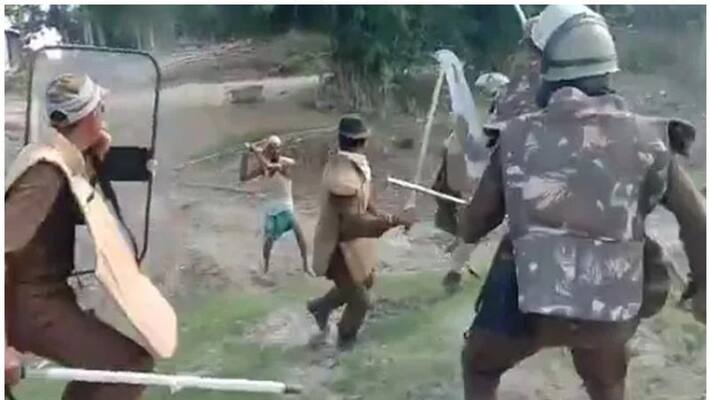 a boy killed in assams violence clashes a boy killed in assams violence clashes