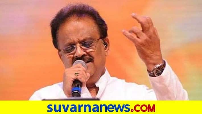 Remembering the legend SPB on his first death anniversary dpl Remembering the legend SPB on his first death anniversary dpl