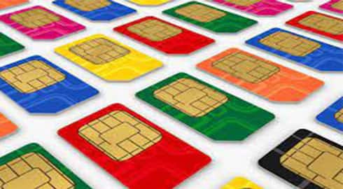 New SIM card rules, things you should know before buying a new SIM post December 1 Vin