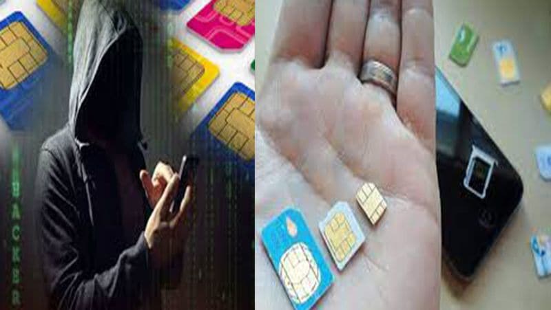 Big decision: Change in the rules for taking SIM card, people of this age will not get SIM