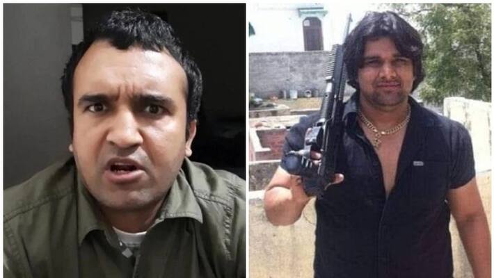 tillu tejpuria and jithendra gogi end of the gang war between two old friends in rohini court delhi police tillu tejpuria and jithendra gogi end of the gang war between two old friends in rohini court delhi police