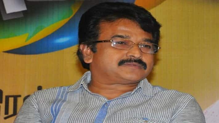 famous cinema director keyaar wife passed away famous cinema director keyaar wife passed away