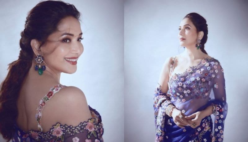madhuri dixits secret hair oil recipe is out