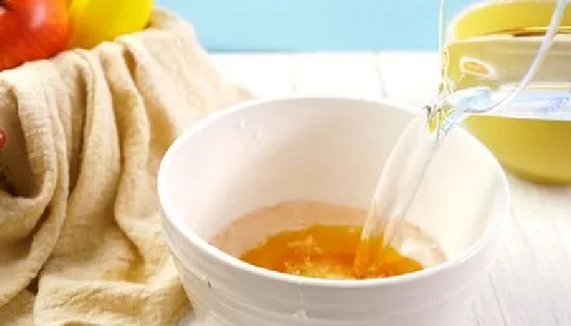 kitchen hacks for preventing fruits turning brown colour