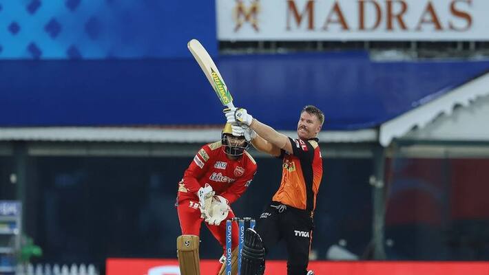 IPL 2021 Opener David Warner future at SunRisers Hyderabad in doubt IPL 2021 Opener David Warner future at SunRisers Hyderabad in doubt