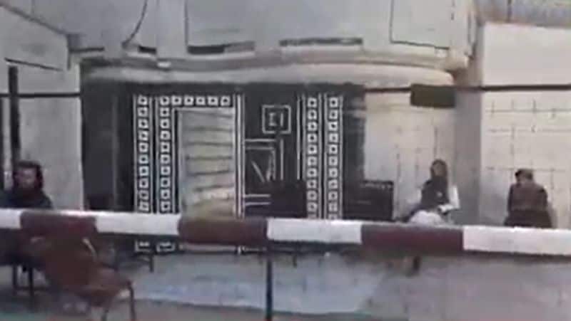 Fact check liquor bottles found at former Afghan minister house