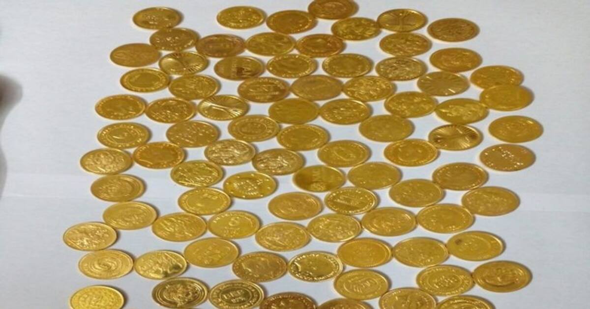 goldsikka:நாட்டிலேயே முதல்முறை: ஏடிஎம்மில் பணம் மட்டுமில்லை, இப்போது தங்கமும் வாங்கலாம், விற்கலாம்!