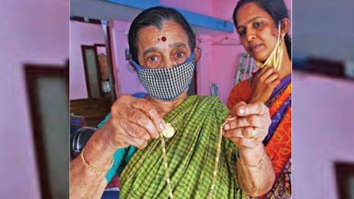 elderly woman attacked at home and had her necklace broken accused arrested within hours elderly woman attacked at home and had her necklace broken accused arrested within hours