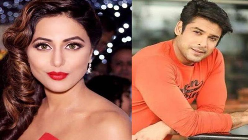 Hina Khan reveals she go to sleep daily after reading her old chat with Siddharth Shukla