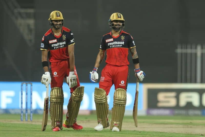 IPL 2021, RCB vs CSK: Chennai registers comfortable 6-wicket win over  Bangalore, here are the records scripted