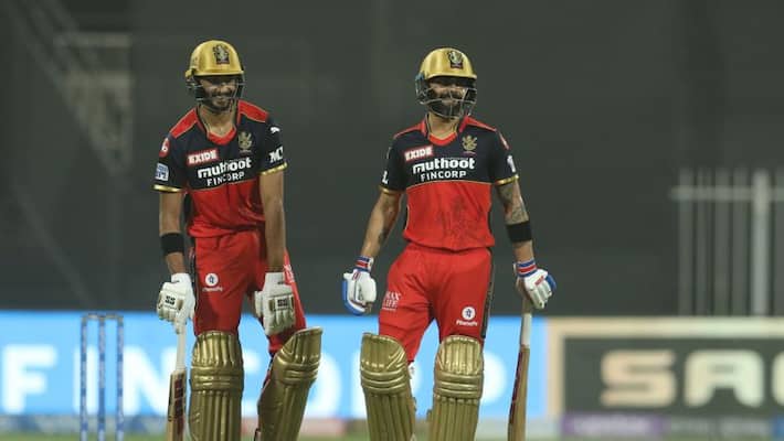 IPL 2021RCB captain Kohli rues missed chances against CSK IPL 2021RCB captain Kohli rues missed chances against CSK