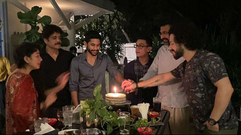 Is Samantha Ruth Prabhu shifting to Mumbai Here what the actress said
