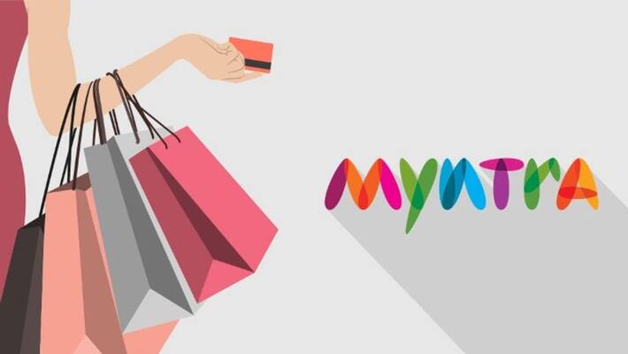 Myntra to host biggest fashion sale event Myntra to host biggest fashion sale event