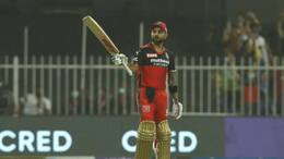 IPL 2021 RCB vs CSK These are the Best King Kohli tweets after his fifty vs Chennai Super Kings