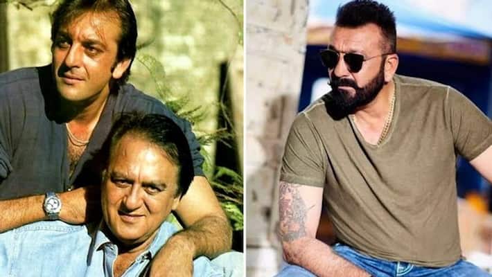 Sanjay Dutt shared some trivia on his debut movie Rocky RCB Sanjay Dutt shared some trivia on his debut movie Rocky RCB