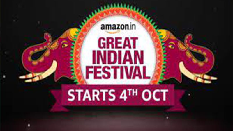 Competition between Flipkart and Amazon where shopping will be cheaper Where are more options, see details