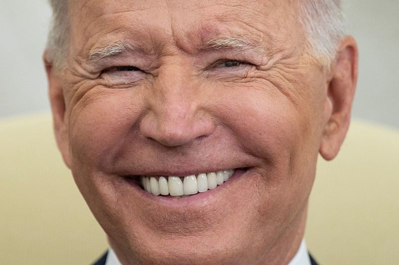 US President Joe Biden mentioned Mumbai during his meeting with Modi at the White House