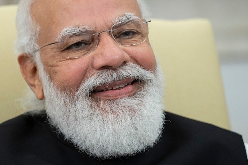 US President Joe Biden mentioned Mumbai during his meeting with Modi at the White House