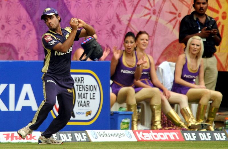 IPL 2021 - 20 hottest photo of cheerleader moments over the years ALB