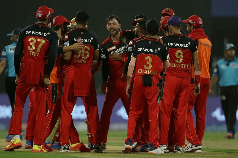 IPL 2021, RR vs RCB: Who does Virat Kohli credit for Bangalore's new-found momentum?-ayh