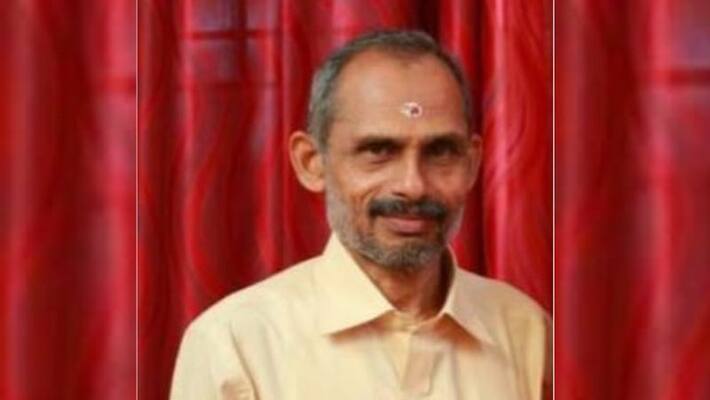 body of the missing householder was found in the river body of the missing householder was found in the river