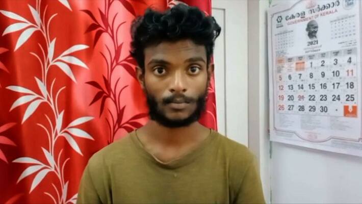 13 year old kidnapped and raped for pretending to be in love Defendant arrested 13 year old kidnapped and raped for pretending to be in love Defendant arrested