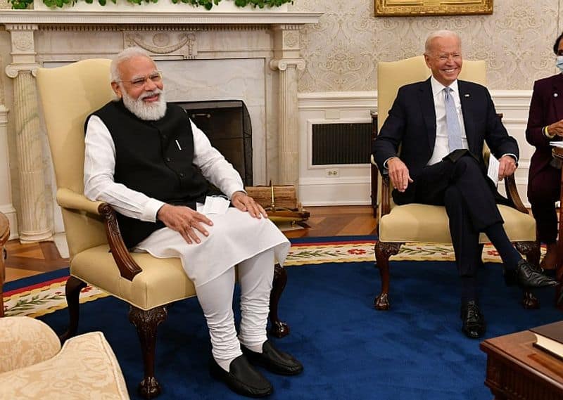 PM Narendra Modi's Upcoming Visit To the US Has Many Special Significances