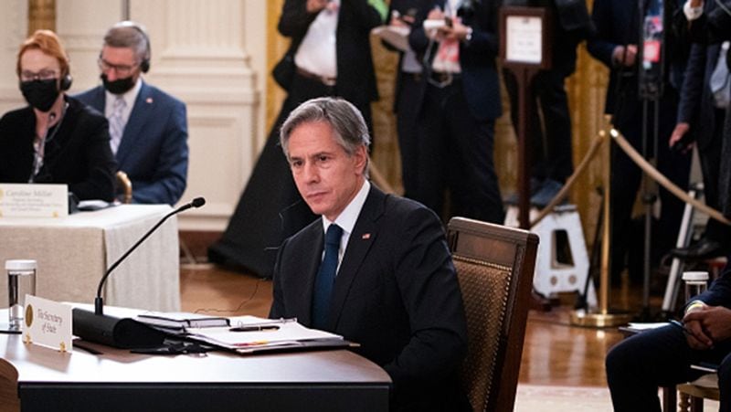 Quad summit main points highlights of India America Australia and Japan in White House
