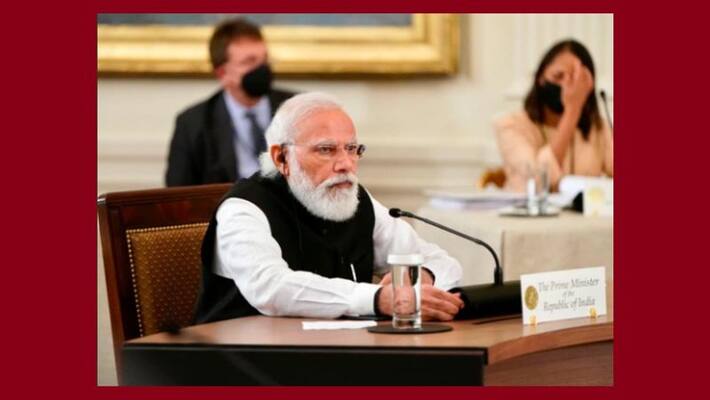 increase in PM Modis net worth than last year increase in PM Modis net worth than last year