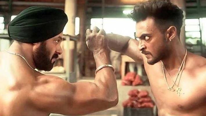 salman khan aayush sharma film antim will release on diwali latest update salman khan aayush sharma film antim will release on diwali latest update