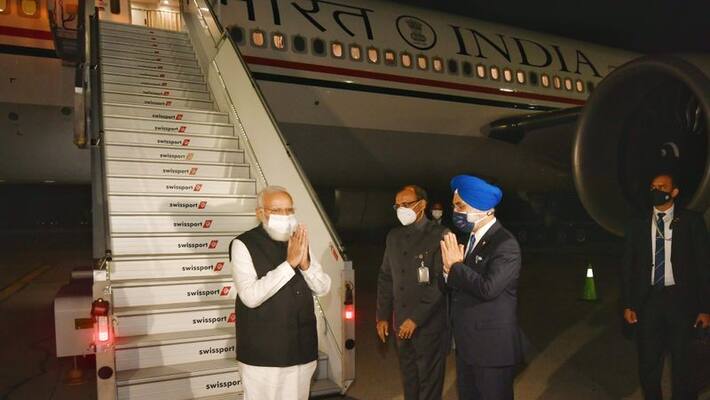 PM MODI USA VISIT, Modi will raise the issue of terrorism in the General Assembly of the United Nations PM MODI USA VISIT, Modi will raise the issue of terrorism in the General Assembly of the United Nations