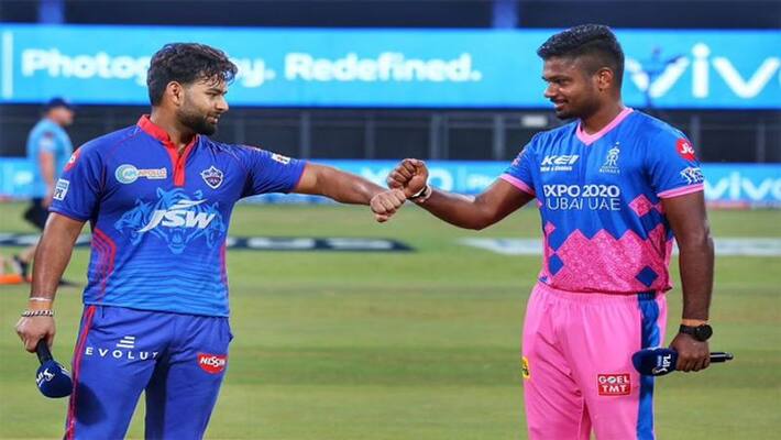 IPL 2021 RR vs DC: latest update, match commentary, scores, records and more IPL 2021 RR vs DC: latest update, match commentary, scores, records and more