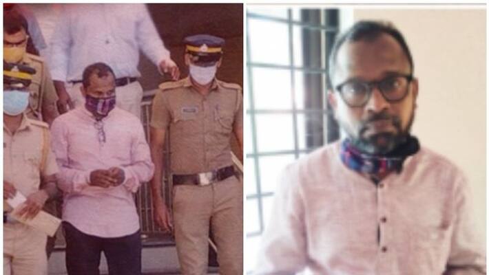 first registered pocso act case in thrissur teacher get 29 years jail imprisonment first registered pocso act case in thrissur teacher get 29 years jail imprisonment