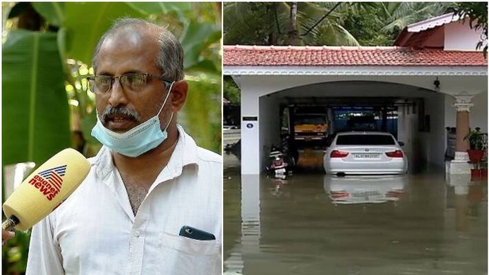 Kozhikode flood fund scam, the flood victims in the district are still hoping for justice Kozhikode flood fund scam, the flood victims in the district are still hoping for justice