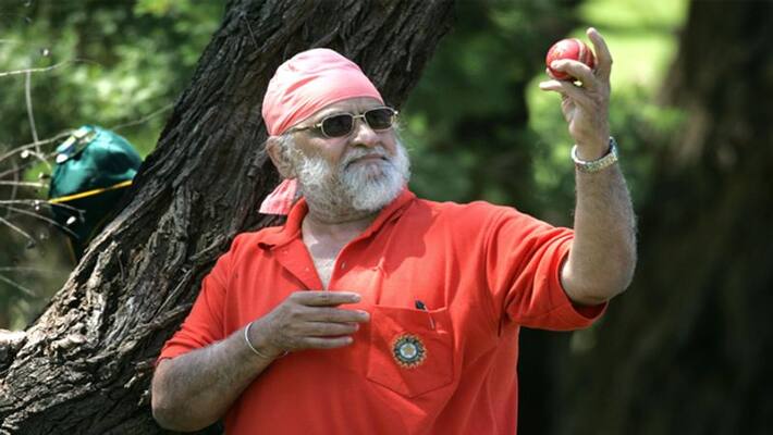 Bishan Singh Bedi and Intikhab Alam recall old India-Pakistan rivalry ...