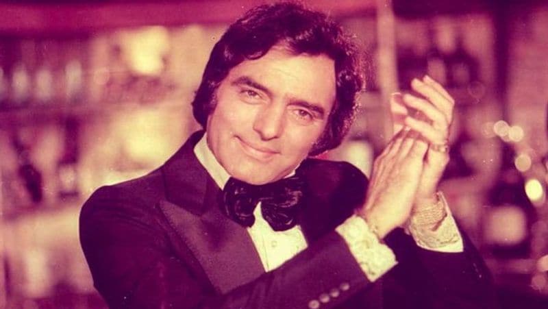 feroz khan birth anniversary, actor life facts and interesting love story