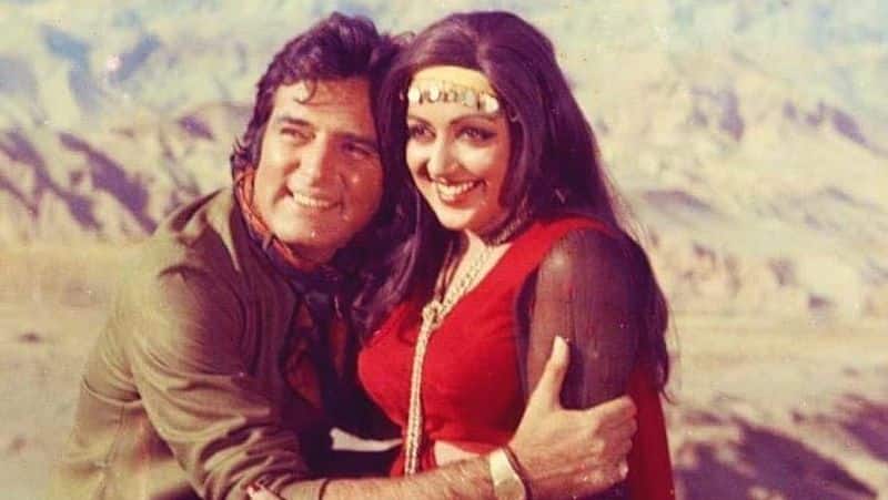 feroz khan birth anniversary, actor life facts and interesting love story