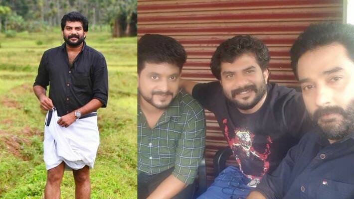 actor bijesh avnoor shared a note about location friendship with gireesh nambiar actor bijesh avnoor shared a note about location friendship with gireesh nambiar