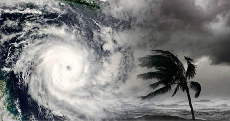 Who Named Cyclone Gulab History of Naming Indian Ocean Cyclones