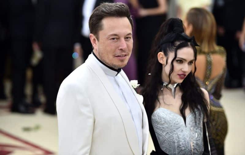 A great start to 2022 for Elon Musk increase in wealth on the first day of 2022