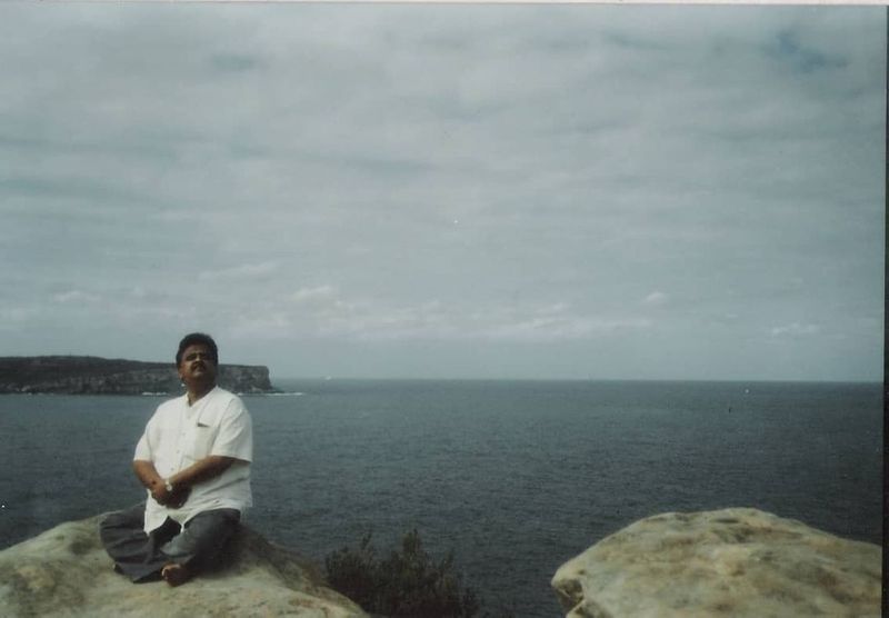 sp balasubrahmanyan first death anniversary photo story