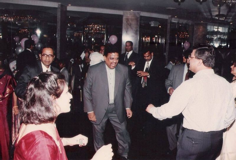 sp balasubrahmanyan first death anniversary photo story