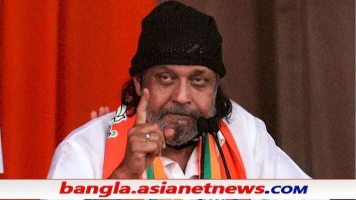 High Court stays order on Mithun Chakrabortys FIR quashing plea on dialogue case RTB High Court stays order on Mithun Chakrabortys FIR quashing plea on dialogue case RTB
