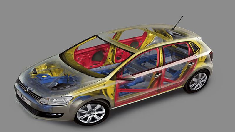 Automobile these are the safest cars of country, know about them